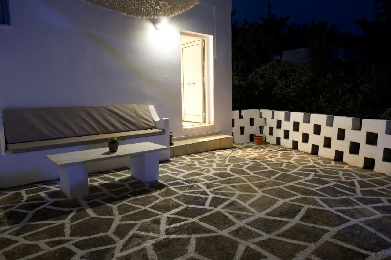 Havania Studio Ágios Nikolaos Exterior foto