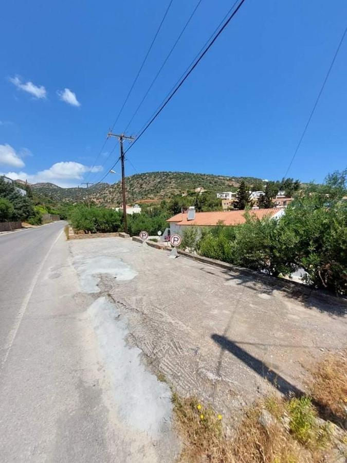 Havania Studio Ágios Nikolaos Exterior foto